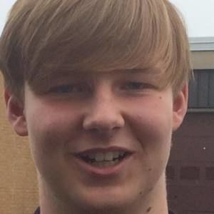 Meet your Posher, Isaiah